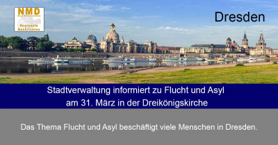 Dresden - Sanierung von Wohngebietsstraßen nimmt Fahrt auf