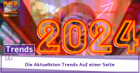 Aktuelle Trends