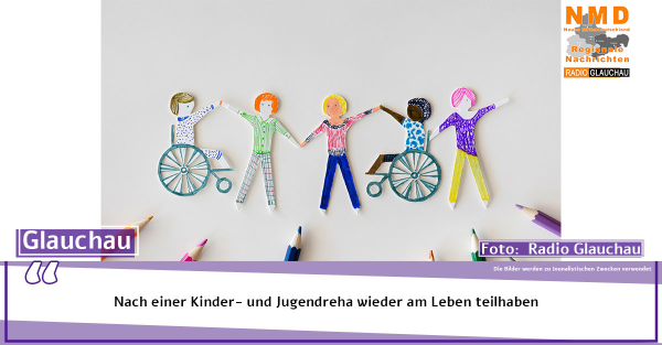 Nach einer Kinder- und Jugendreha wieder am Leben teilhaben