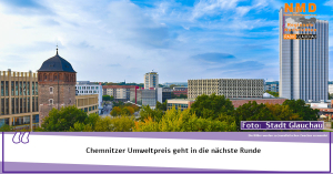 Chemnitz - Chemnitzer Umweltpreis geht in die nächste Runde