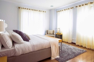 10 Ideen, mit denen dein Schlafzimmer sofort gemütlicher wird!!!