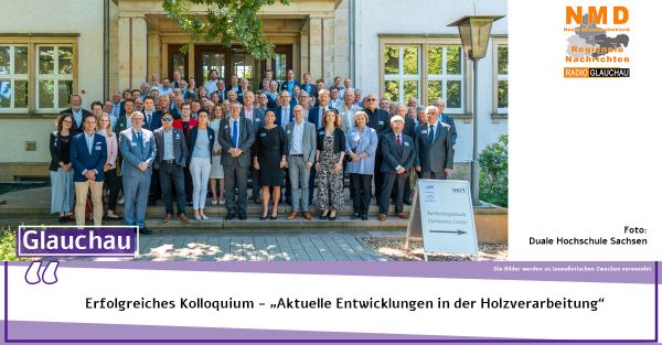 Leipzig - Feierliche Verabschiedung von Prof. Dr.-Ing. habil. Andreas Hänsel