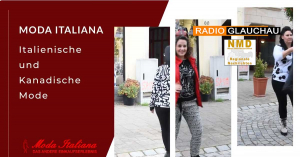 Moda Italiana Glauchau