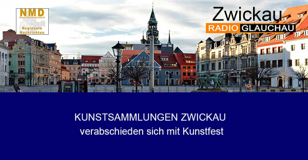Zwickau - Gemeindewahlausschuss stellt Ergebnis der Stadtratswahl fest